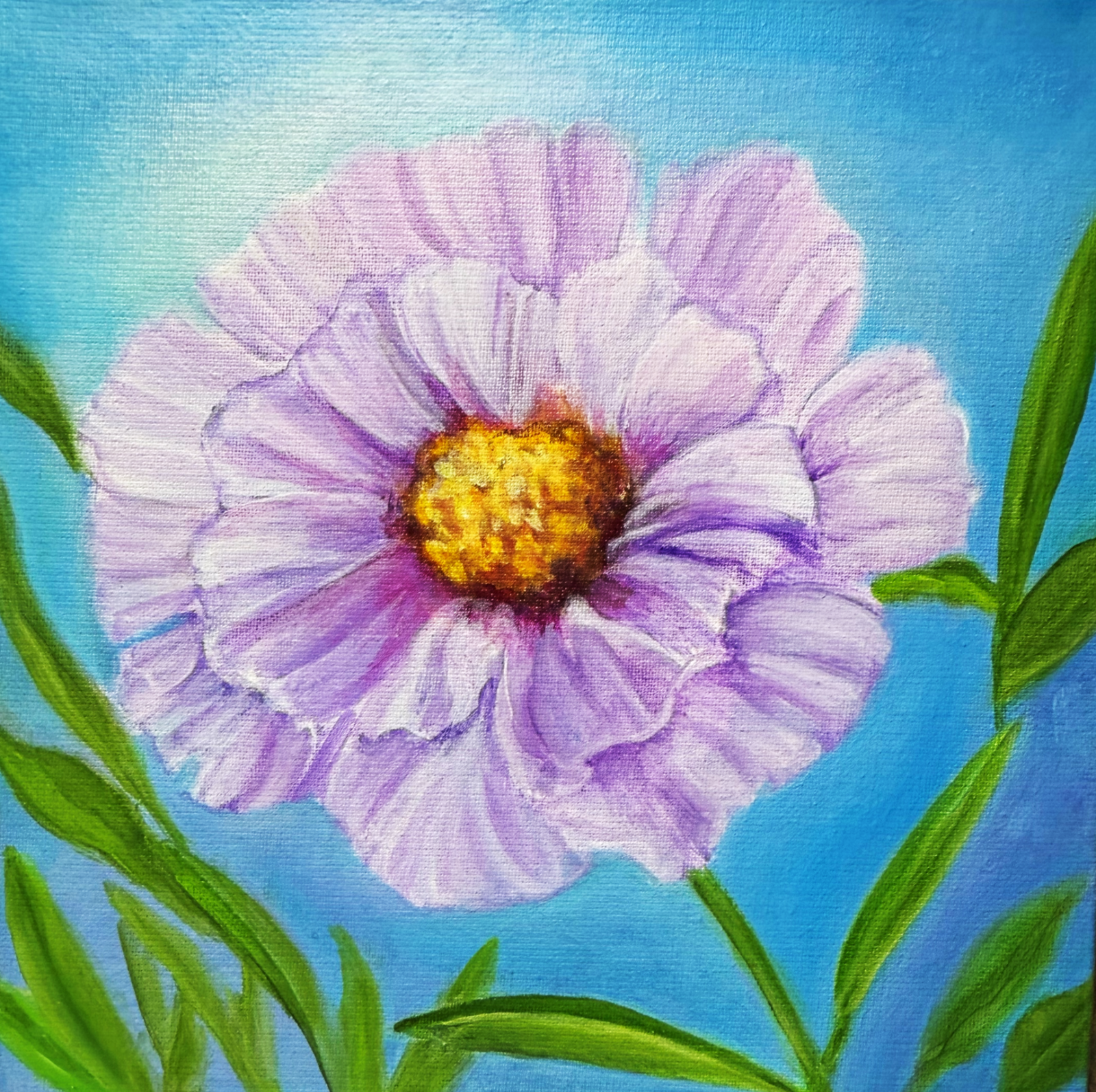 My Inpsiring Art Privacy Policy.