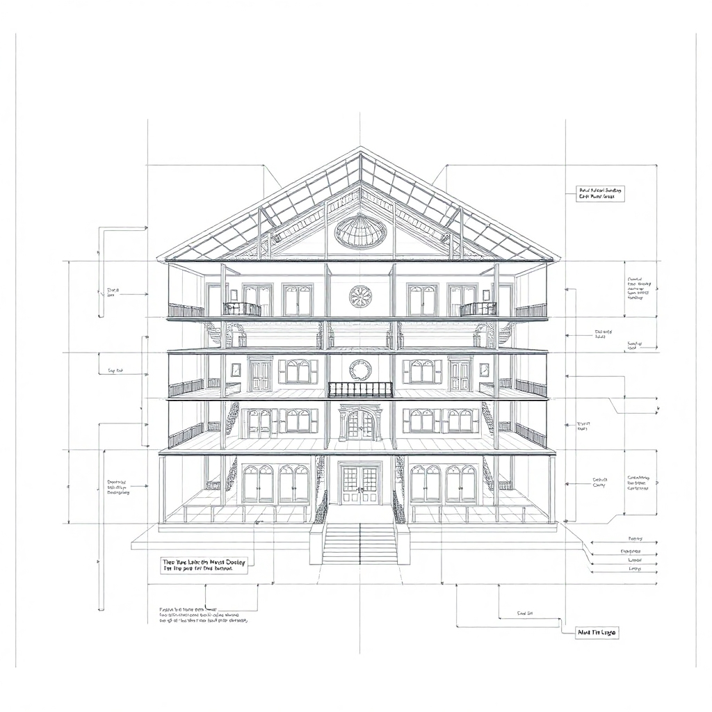Victory Through Christ.